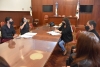 Escuela Hellen Keller aport&oacute; a ley de lenguaje de se&ntilde;as