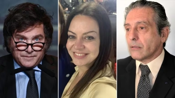 Se alej&oacute; el referente en Salud de Javier Milei y hay incertidumbre por qui&eacute;n estar&aacute; a cargo de la Secretar&iacute;a