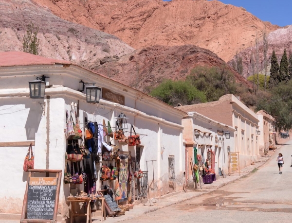 Habilitan el Registro de Casas de Familia para turistas