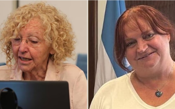 Procesan a las funcionarias de la causa fantanilo y complican la situaci&oacute;n de Lugones