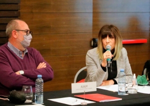Jujuy en la 92&ordm; Asamblea del Consejo Nacional de Vivienda