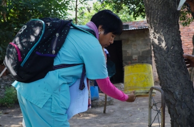 Jujuy contin&uacute;a libre de casos de dengue