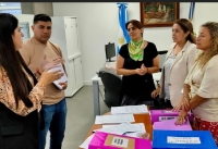 Validez nacional de t&iacute;tulos. Regularizaron m&aacute;s del 90% de los tr&aacute;mites