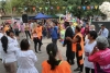 Plaza Inclusiva Itinerante: una nueva propuesta del municipio capitalino