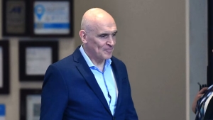 Jos&eacute; Luis Espert renunci&oacute; a su candidatura a diputado por la provincia de Buenos Aires