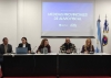 Realizaron charla informativa sobre medidas de alivio fiscal