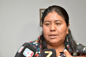 "En Jujuy se pone en valor la matriz social y el cambio de la matriz productiva"