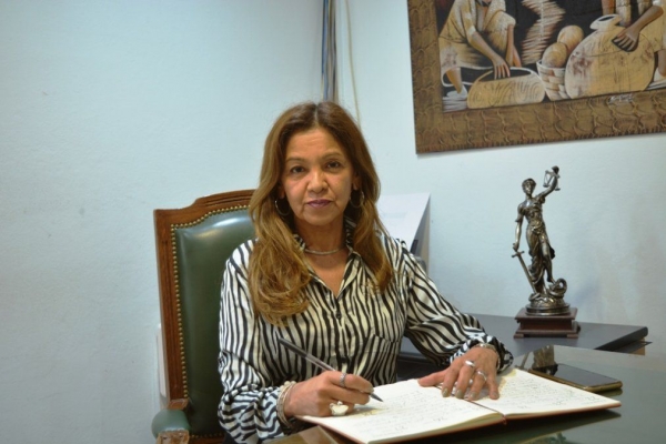 Informan anulaci&oacute;n del Registro de Minas Vacantes