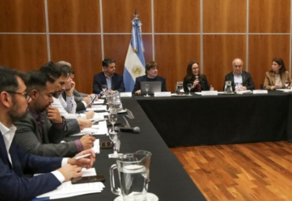 Gestionan financiamiento para el desarrollo cient&iacute;fico y tecnol&oacute;gico