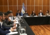Gestionan financiamiento para el desarrollo científico y tecnológico