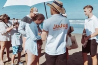 Promocionar&aacute;n el Norte Grande en Pinamar