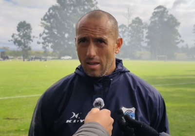 Con la mira en Temperley, el &ldquo;Lobo&rdquo; determinado a ratificar su liderazgo