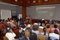 Se realiz&oacute; el 1er Encuentro de Turismo Educativo