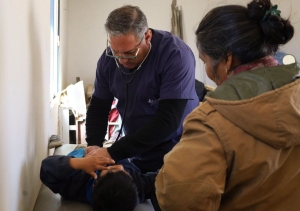 Jujuy, entre las provincias con mejores resultados en salud infantil según UNICEF