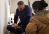 Jujuy, entre las provincias con mejores resultados en salud infantil según UNICEF