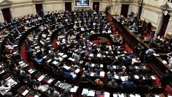Diputados postergó la votación de la Ley Ómnibus y seguirán las negociaciones por los puntos en disputa