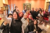 Jujuy present&oacute; en Buenos Aires la 75&deg; edici&oacute;n de la FNE