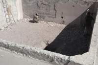 Agua Potable de Jujuy trabaja en la refuncionalizaci&oacute;n y ampliaci&oacute;n de la planta de Volc&aacute;n