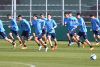 Mundial Sub 20: Argentina enfrenta a Nigeria a todo o nada por octavos de final