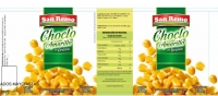 PROH&Iacute;BEN CONSUMO Y VENTA DE CHOCLO EN GRANOS &ldquo;SAN REMO&rdquo;