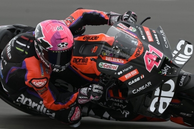 MotoGP: Pruebas libres en el circuito de Termas y diversi&oacute;n para los fan&aacute;ticos