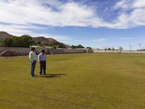 Clubes Juje&ntilde;os recibir&aacute;n subsidios del Programa "Clubes en Obra"