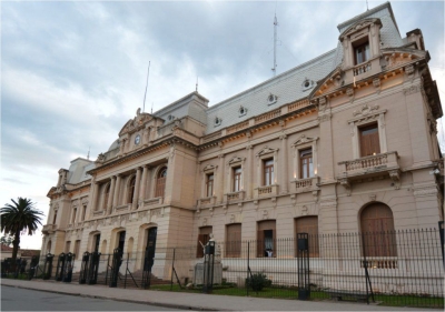 El martes 19 ser&aacute; asueto en San Salvador de Jujuy