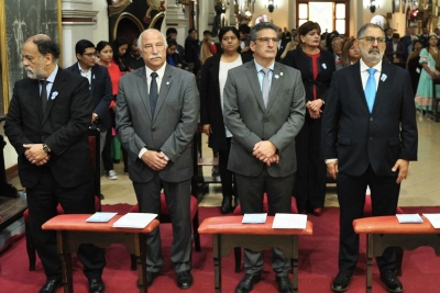 El intendente celebr&oacute; el D&iacute;a de la Patria recordando otras efem&eacute;rides de gran importancia