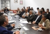 Diputados y el valor hist&oacute;rico de la bandera preservada en el Museo Lavalle