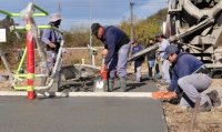 Revalorizaci&oacute;n de polideportivo &ldquo;&Aacute;lvarez Prado&rdquo; en Los Molinos
