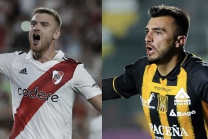 River vs The Strongest por Copa Libertadores: cu&aacute;ndo y a qu&eacute; hora juegan, formaciones y TV
