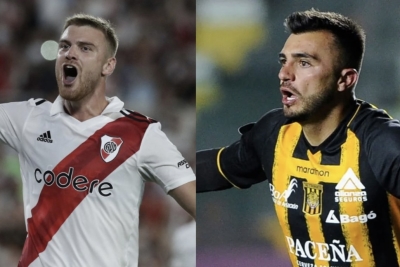River vs The Strongest por Copa Libertadores: cu&aacute;ndo y a qu&eacute; hora juegan, formaciones y TV
