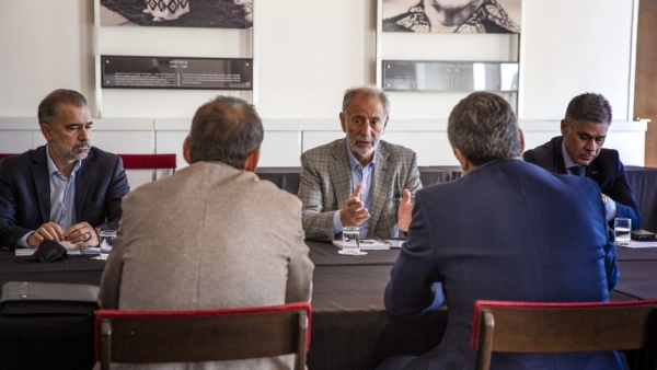 Petroleras bloquearon el intento de subir el corte del biocombustible