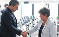 El FMI desnud&oacute; el asombroso rojo en las reservas l&iacute;quidas del Banco Central
