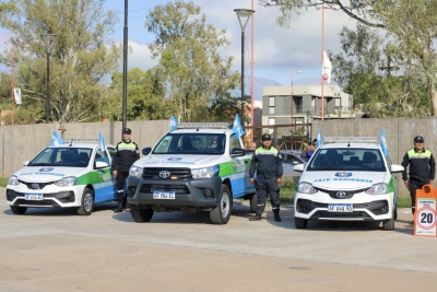 Sadir destac&oacute; que desde 2015 hay en Jujuy una pol&iacute;tica de fortalecimiento de la Seguridad Vial