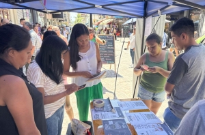Este martes 6 de mayo se realizar&aacute; la Expo Feria Provincial de Oficios