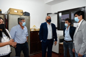 DNI: Durante el 2020 se realizaron 56.683