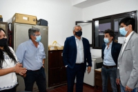 DNI: Durante el 2020 se realizaron 56.683