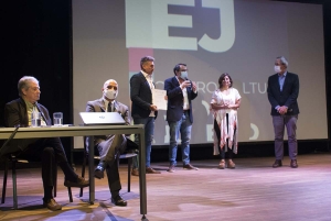 "Las haza&ntilde;as de Belgrano y el Pueblo Juje&ntilde;o" de inter&eacute;s