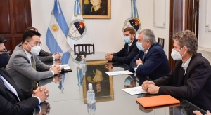 Mina La Providencia vuelve a producir en Jujuy