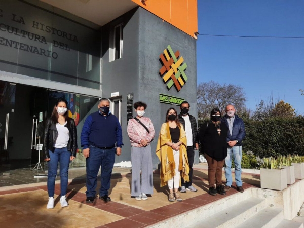 El NOA trabaja con vista a la celebraci&oacute;n de TECNOPOLIS