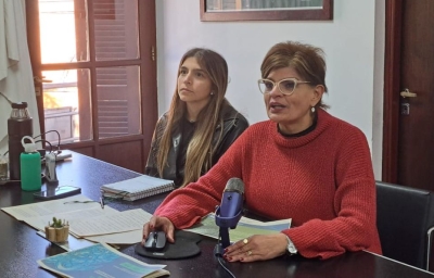 Jujuy en el Foro "Justicia y acci&oacute;n clim&aacute;tica federal"