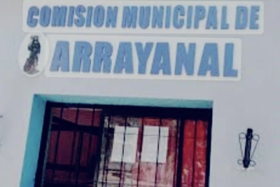 Suspenden a Comisionado Municipal por violencia de g&eacute;nero