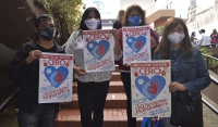 La Capital de Jujuy "Libre de pirotecnia sonora"
