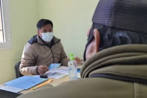 Casos de gastroenteritis y cuadros de diarrea son habituales en esta &eacute;poca del a&ntilde;o