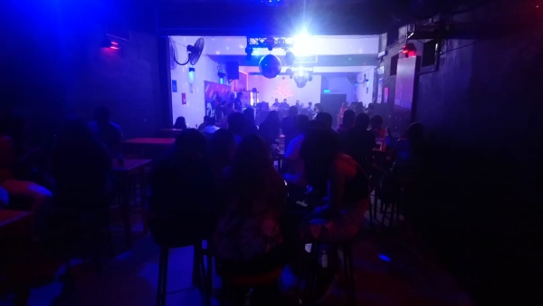 Municipio y provincia intensifican controles en bares y restaurantes