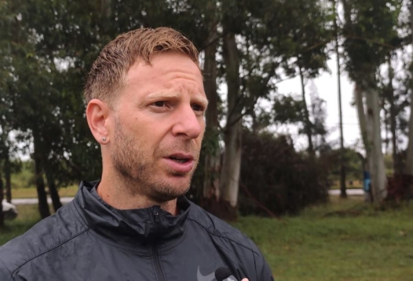 Gimnasia defiende la punta en Rafaela