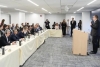Morales participa de una alianza con Amazon para estrechar la brecha tecnol&oacute;gica del Norte Grande