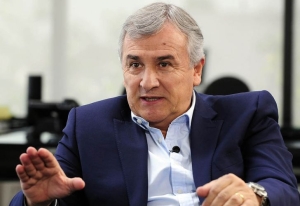 Morales: "Guzm&aacute;n no quiere mostrar el ajuste"