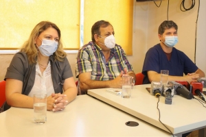 La Casa Quintana estar&aacute; a cargo del Hospital Materno Infantil